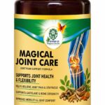 Joint Pain Relief Capsules - Magical Joint Care Ayurvedic Formula