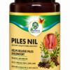Natural Relief for Piles Discomfort & Digestive Health